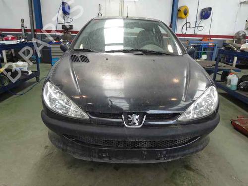 Front left window mechanism PEUGEOT 206 Hatchback (2A/C) 1.4 i | BP8242908C22 