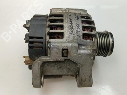 Used Alternator Alternator RENAULT MEGANE I (BA0/1_) 1.9 dCi (BA05, BA1F) (102 hp) 35745194 35745194