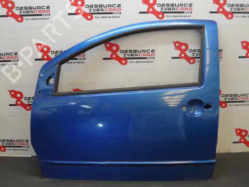 Used Left front door Left front door CITROËN C2 (JM_) 1.4 HDi (68 hp) 196285 196285