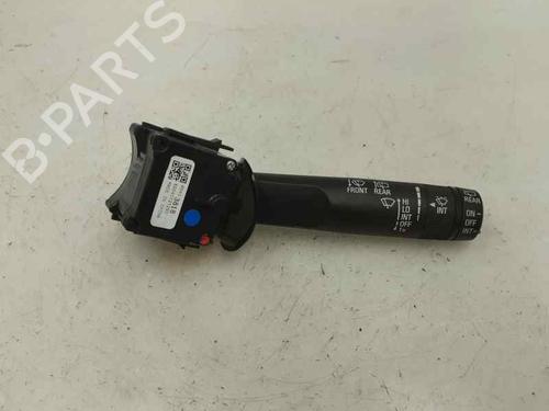 Used Steering column stalk OPEL CORSA E (X15) 1.4 (08, 68) (90 hp) 27479416