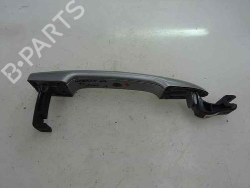 Used Rear left exterior door handle Rear left exterior door handle 9972801 9972801