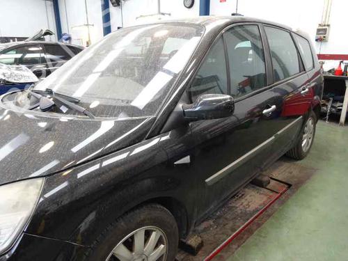 Engine control unit (ECU) RENAULT GRAND SCÉNIC II (JM0/1_) 1.9 dCi (JM14) | BP7791459M57 