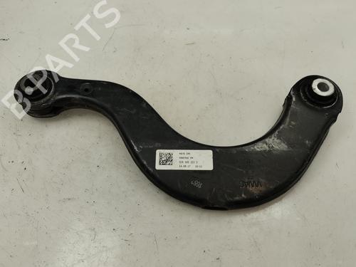 Querlenker links hinten für AUDI A3 (8V1, 8VK) 1.5 TFSI (150 hp) 19807834