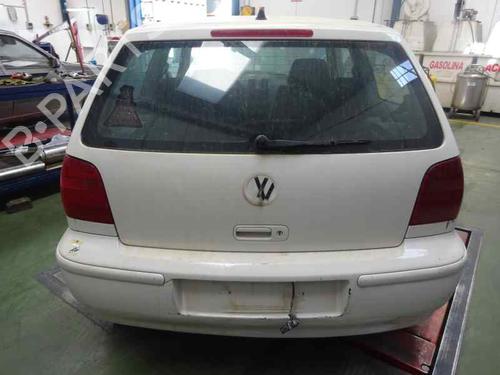 Left taillight VW POLO (6N2) 1.4 | BP6114298C34  - Image 5