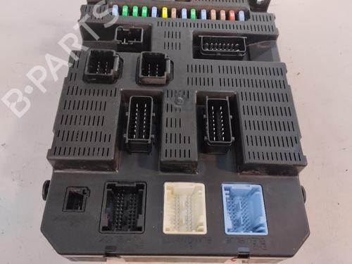 Used Fuse box Fuse box PEUGEOT 207 (WA_, WC_) 1.4 16V (88 hp) 16705608 16705608