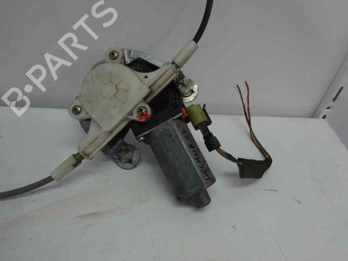 Raammechaniek rechts voor RENAULT MEGANE I (BA0/1_) 1.4 16V (BA0D, BA1H, BA0W, BA10) (95 hp) 6161592