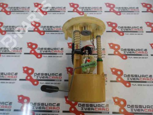 Fuel pump SMART CITY-COUPE (450)  | BP4639654M76 