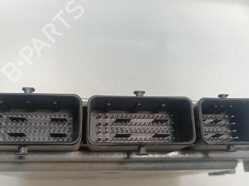 Engine control unit (ECU) RENAULT CAPTUR I (J5_, H5_) 1.3 TCe 130 (J5NJ, J5NE) | BP36292041M57 - Image 3