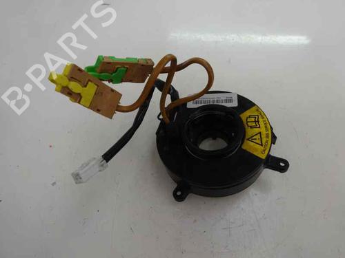 Kontantrulle Airbag /Stelring FIAT STILO (192_) 1.9 D Multijet (100 hp) 4678619