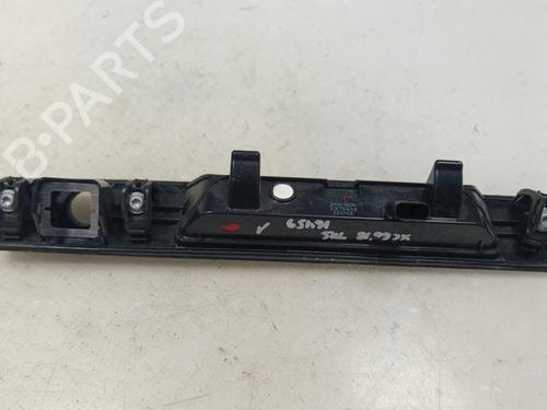 Trunk håndtak VOLVO XC60 II (246) D4 AWD | BP30541549C132