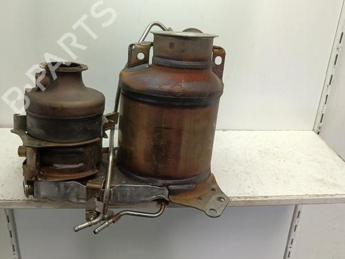 Catalyst SEAT LEON (5F1) 1.6 TDI | BP35740824M10 - Image 3