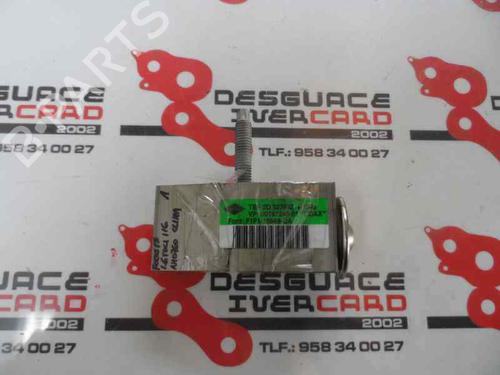 Electronic sensor FORD FOCUS III 1.6 TDCi | BP14172150M84