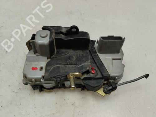 Used Front left lock Front left lock CITROËN XSARA PICASSO (N68) 2.0 HDi (90 hp) 19939668 19939668