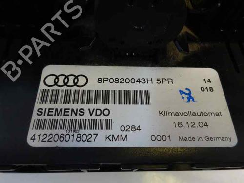 Used Climate control AUDI A3 Sportback (8PA) 1.9 TDI (105 hp) 1711959