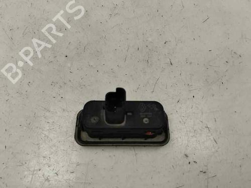 Tailgate handle RENAULT CLIO IV Grandtour (KH_) 0.9 TCe 90 | BP26563626C132 