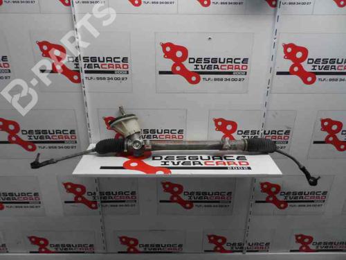 Used Steering rack RENAULT MODUS / GRAND MODUS (F/JP0_) 1.5 dCi (FP0F, JP0F) (86 hp) 2969295