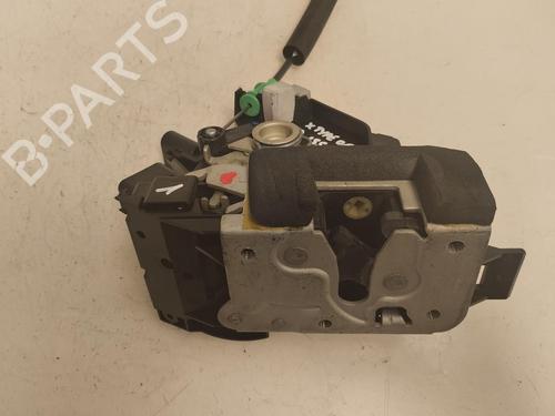 Used Rear right lock JAGUAR X-TYPE I (X400) [2001-2009]  13524818