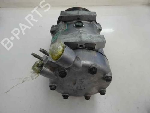 Used AC compressor CITROËN C5 I (DC_) 1.8 16V (DC6FZB, DC6FZE) (115 hp) 6438715