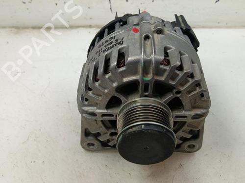 Generator Generator 35741493 35741493