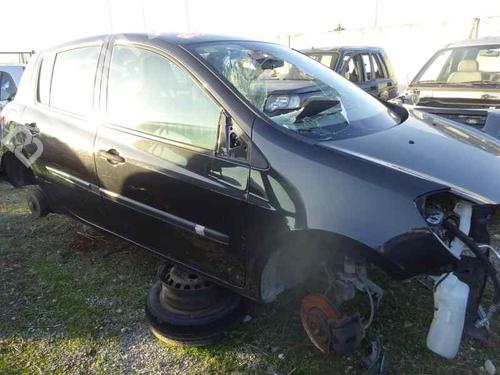 Engine RENAULT CLIO III Hatchback Van (SB_, SR_) 1.2 (SR0J) | BP19482991M1 