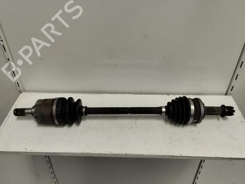Left front driveshaft HYUNDAI i30 (GD) 1.4 | BP13250985M38