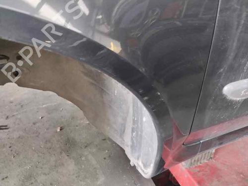 Forkjerm venstre RENAULT LAGUNA II (BG0/1_) 1.9 dCi (BG1A, BG1V) (130 hp) 29134444