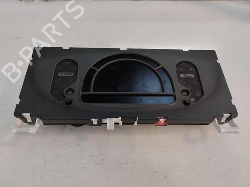 Cockpit RENAULT MODUS / GRAND MODUS (F/JP0_) 1.5 dCi (FP0F, JP0F) | BP16347178C47