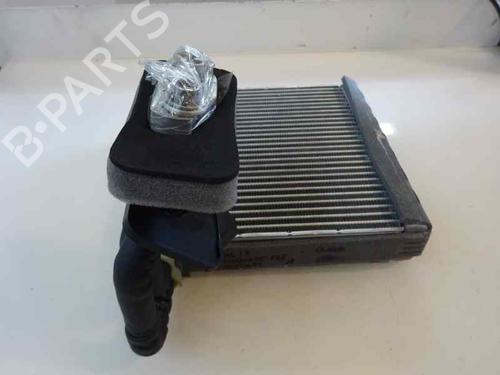 Kachelradiator FORD FOCUS III Turnier 1.0 EcoBoost (125 hp) 1799878