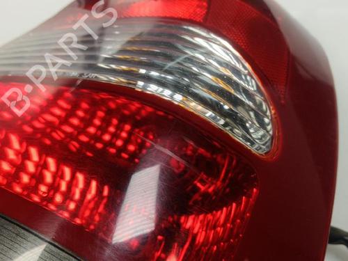 Right taillight CHEVROLET CRUZE (J300) | BP35743776C35 - Image 2