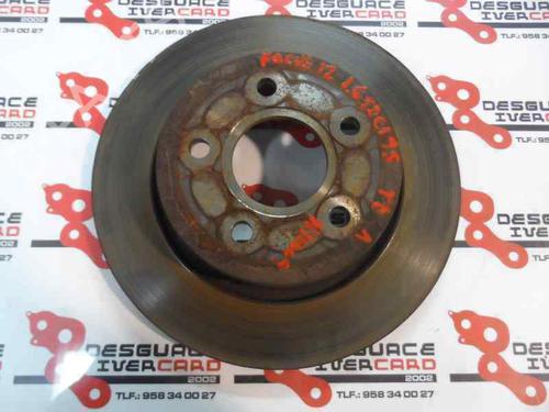Used Other Other FORD FOCUS III 1.6 TDCi (95 hp) 14171963 14171963