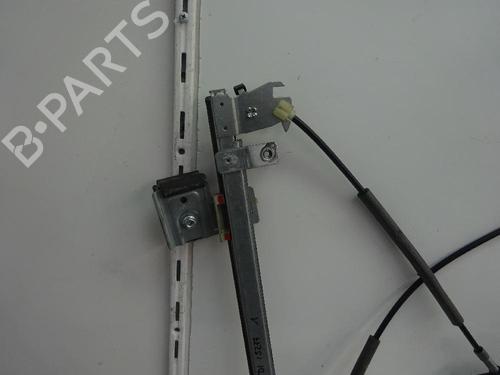 Used Front left window mechanism Front left window mechanism 10549696 10549696