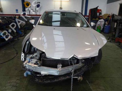 Front left lock CITROËN C5 III (RD_) 2.0 HDi 140 (RDRHF8, RDRHFA, RDRHA8, RDRHAJ) | BP7271523C98