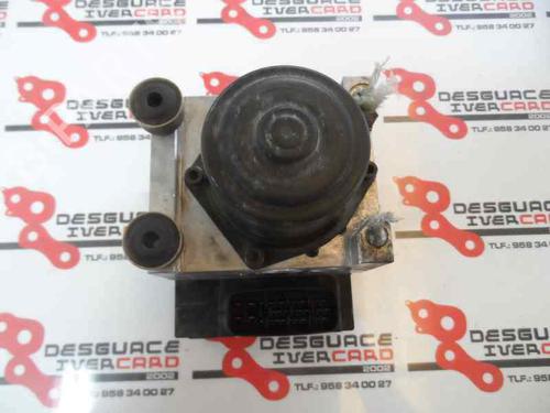 ABS pump MAZDA 6 Hatchback (GG) 2.0 DI (GG14) | BP202033M43 - Image 5