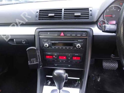 Electronic module AUDI A4 B7 (8EC) 2.0 TDI 16V | BP7626164M83  - Image 7