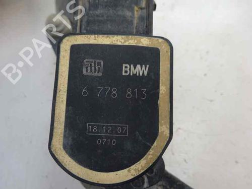 Kombi Kontakt / Stilkkontakt BMW X6 (E71, E72) xDrive 35 d (286 hp) 9431164