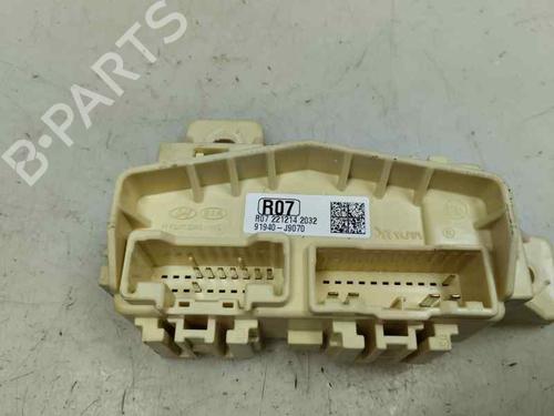 Electronic module HYUNDAI KONA (OS, OSE, OSI) 1.0 T-GDi | BP22634185M83 