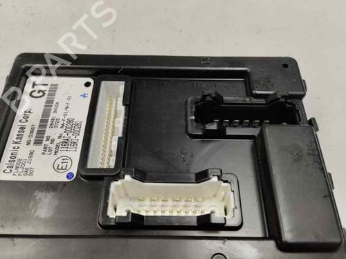 Used Electronic module Electronic module 26567954 26567954