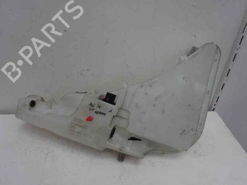 Used Windscreen washer tank Windscreen washer tank 7438844 7438844