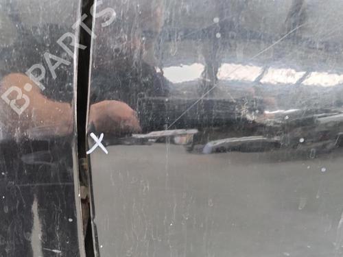 Used Left front door CITROËN AX (ZA-_) 11 4x4 (54 hp) 15505939