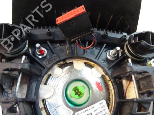 Airbag Kit FORD FOCUS III 1.6 TDCi | BP10509264C86