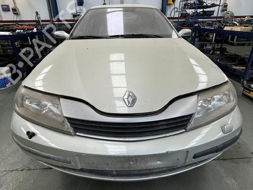 Starter RENAULT LAGUNA II (BG0/1_) 1.9 dCi (BG08, BG0G) | BP35740496M8 - Image 4