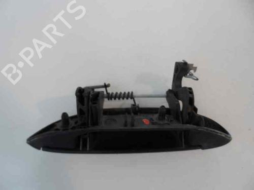 Used Front right exterior door handle Front right exterior door handle 1623727 1623727