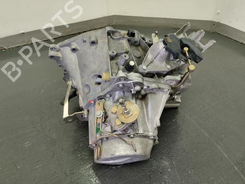 Gearbox CITROËN XSARA PICASSO (N68) 2.0 HDi | BP19483537M3 