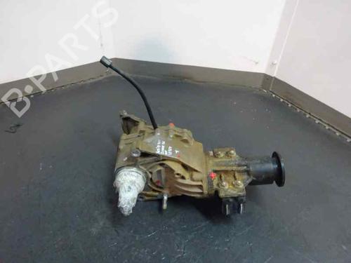 Used Front differential Front differential 9223027 9223027