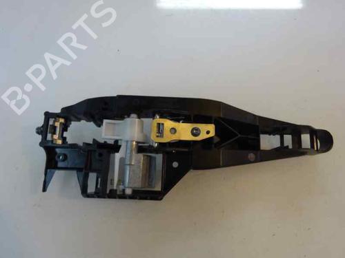 Høyre bak invendig håndtak PEUGEOT 2008 I (CU_) 1.2 VTi | BP3213479I16