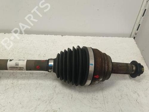Left front driveshaft KIA CEED (CD) 1.6 CRDi 136 | BP35741647M38 - Image 2