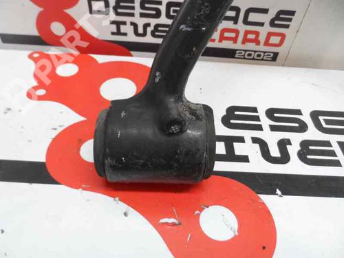 Left rear suspension arm MERCEDES-BENZ M-CLASS (W163) ML 270 CDI (163.113) | BP354408M14 