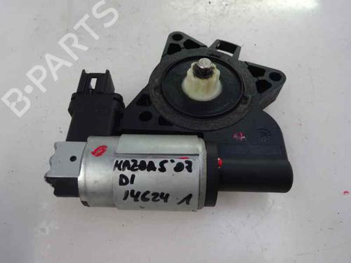 Left front window motor MAZDA 5 (CR) 2.0 CD (CR19) | BP8083331E21