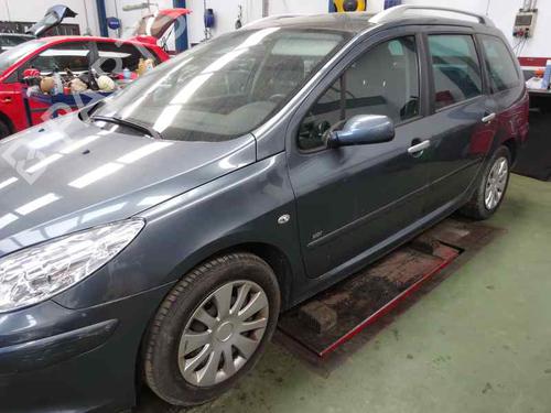 Used Parts SKODA RAPID (NA2) 1.6 TDI 736633