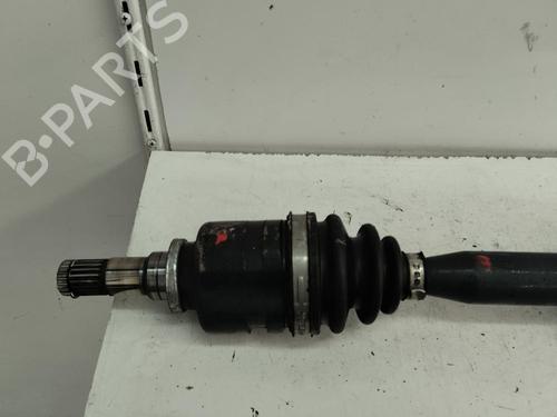Right front driveshaft TOYOTA VERSO (_R2_) 1.6 (ZGR20_, ZGR20R) | BP13022356M39